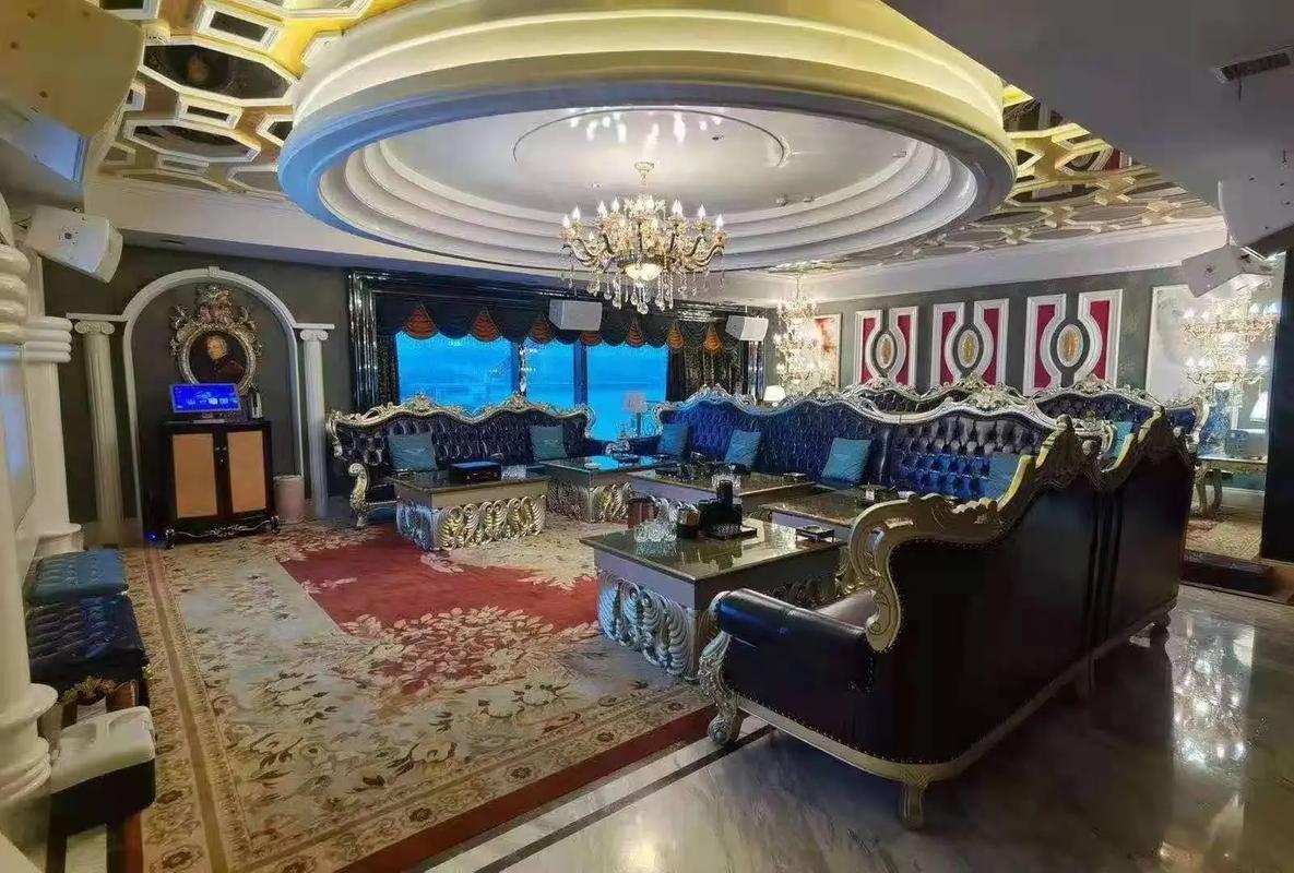 三明商务ktv商务ktv新玩法全新体验-明溪县ktv预订